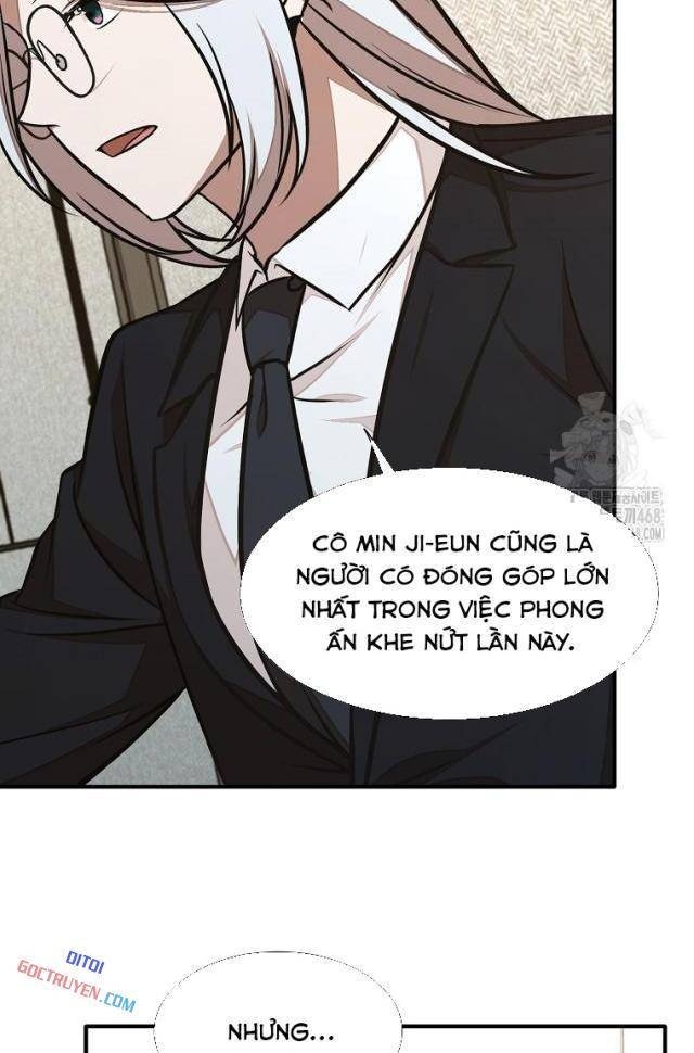 Chủ Xe Thức Ăn Nhanh Trong Ngục Tối - Page 48