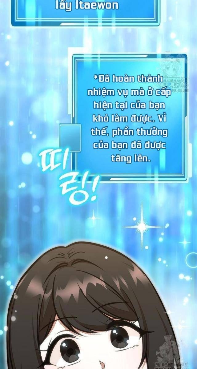 Chủ Xe Thức Ăn Nhanh Trong Ngục Tối - Page 86