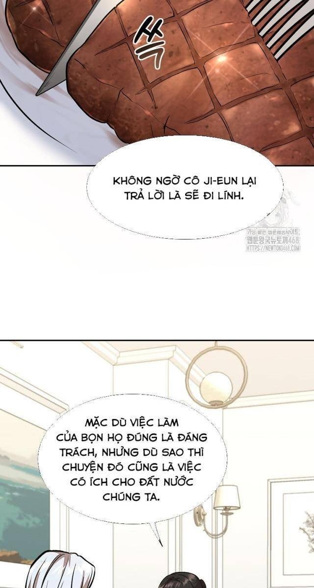 Chủ Xe Thức Ăn Nhanh Trong Ngục Tối - Page 67