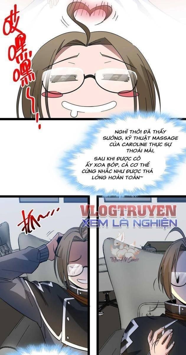 Sức Mạnh Của Ác Thần - Page 53