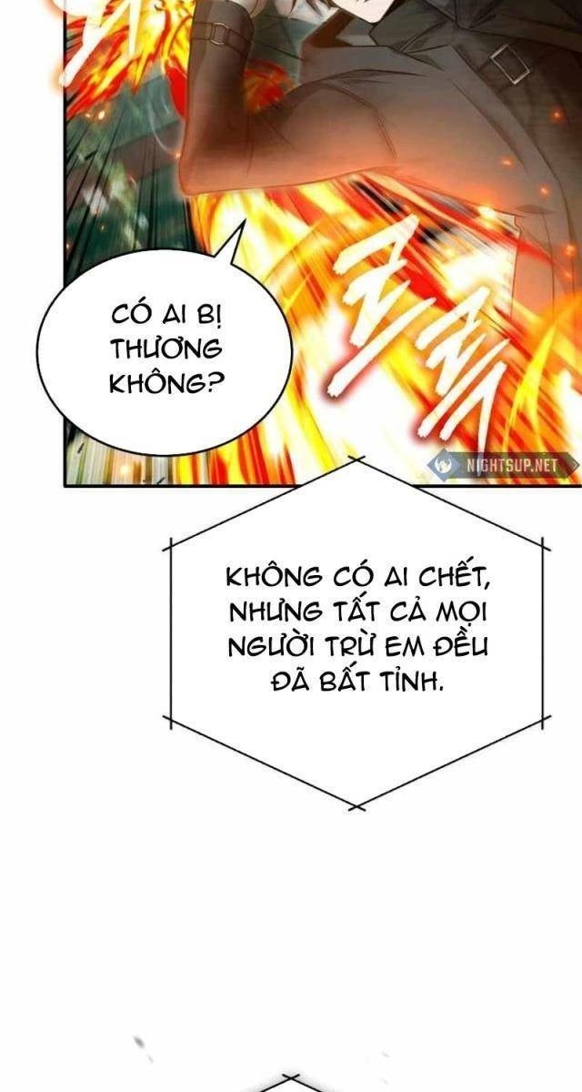 Hồi Quy Giả Về Hưu - Page 4