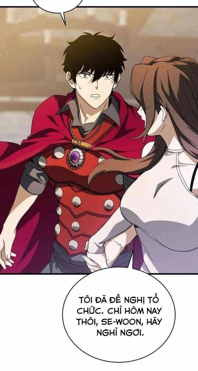 Ta Đoạt Bảo Ma Thần - Page 44