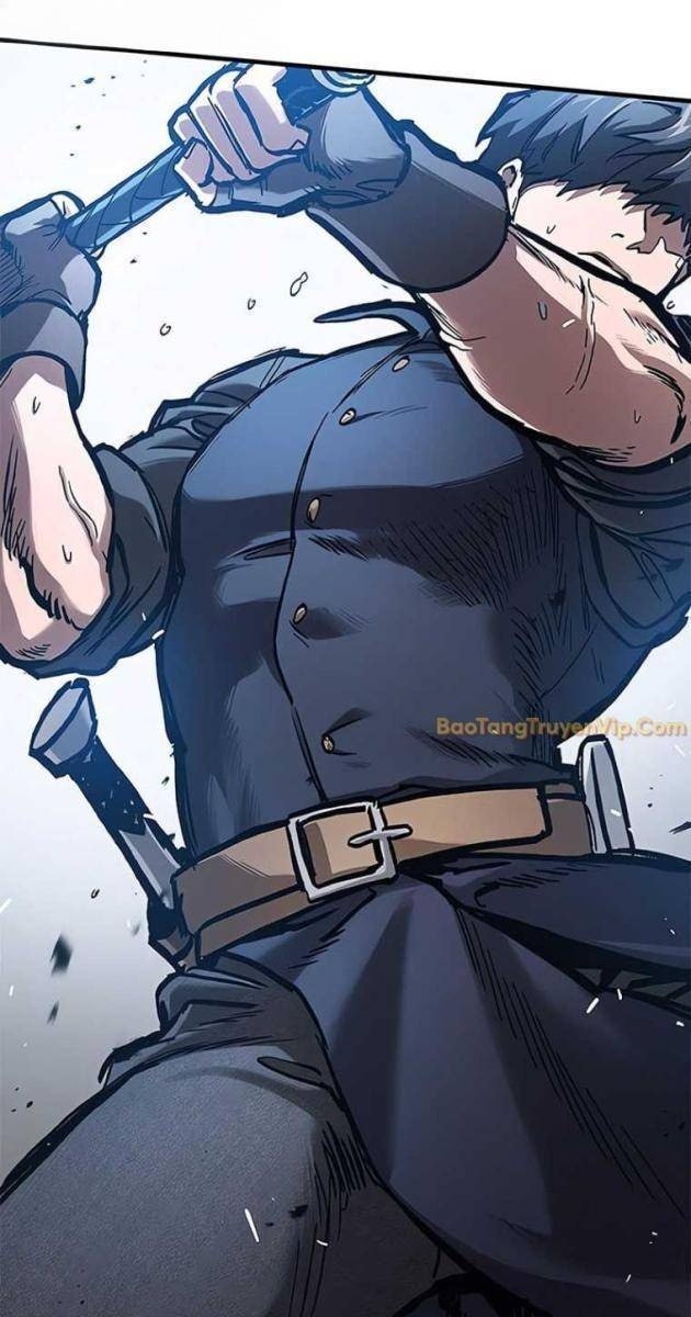 Hiệp Sĩ Sống Vì Ngày Hôm Nay - Page 40