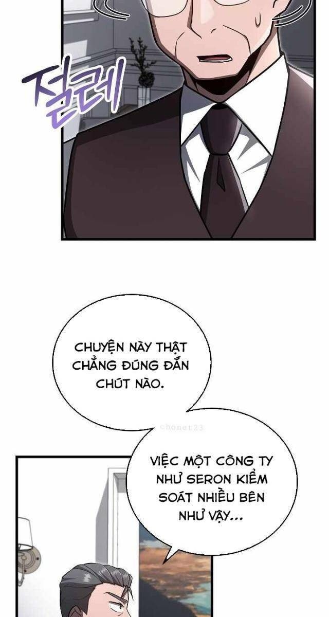 Cách Một Tử Linh Sư Cấp Thảm Họa Nghỉ Hưu - Page 72