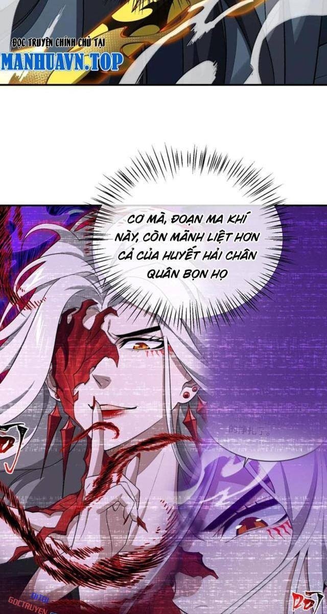 Ta Ở Tu Tiên Giới Chỉ Làm Giờ Hành Chính - Page 17