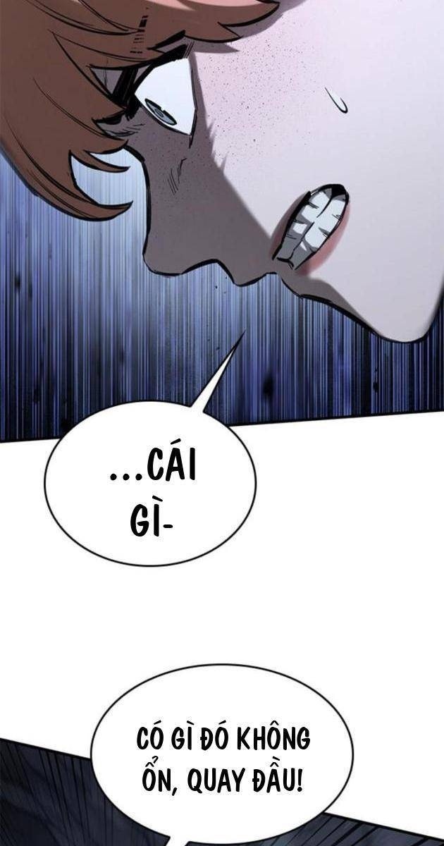 Hiệp Sĩ Sống Vì Ngày Hôm Nay - Page 127