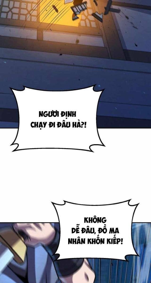 Tiểu Đệ Tử Của Võ Lâm Minh Chủ - Page 31