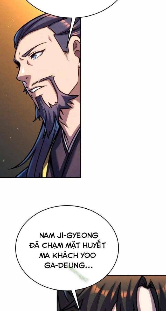 Tiểu Đệ Tử Của Võ Lâm Minh Chủ - Page 98