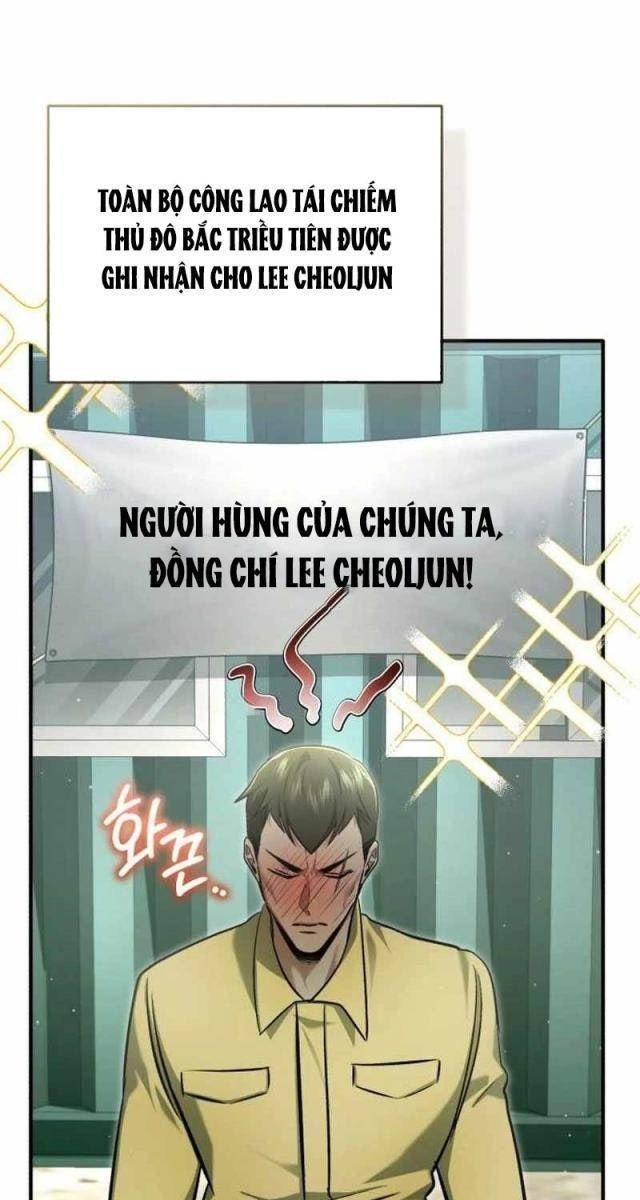 Hồi Quy Giả Về Hưu - Page 91