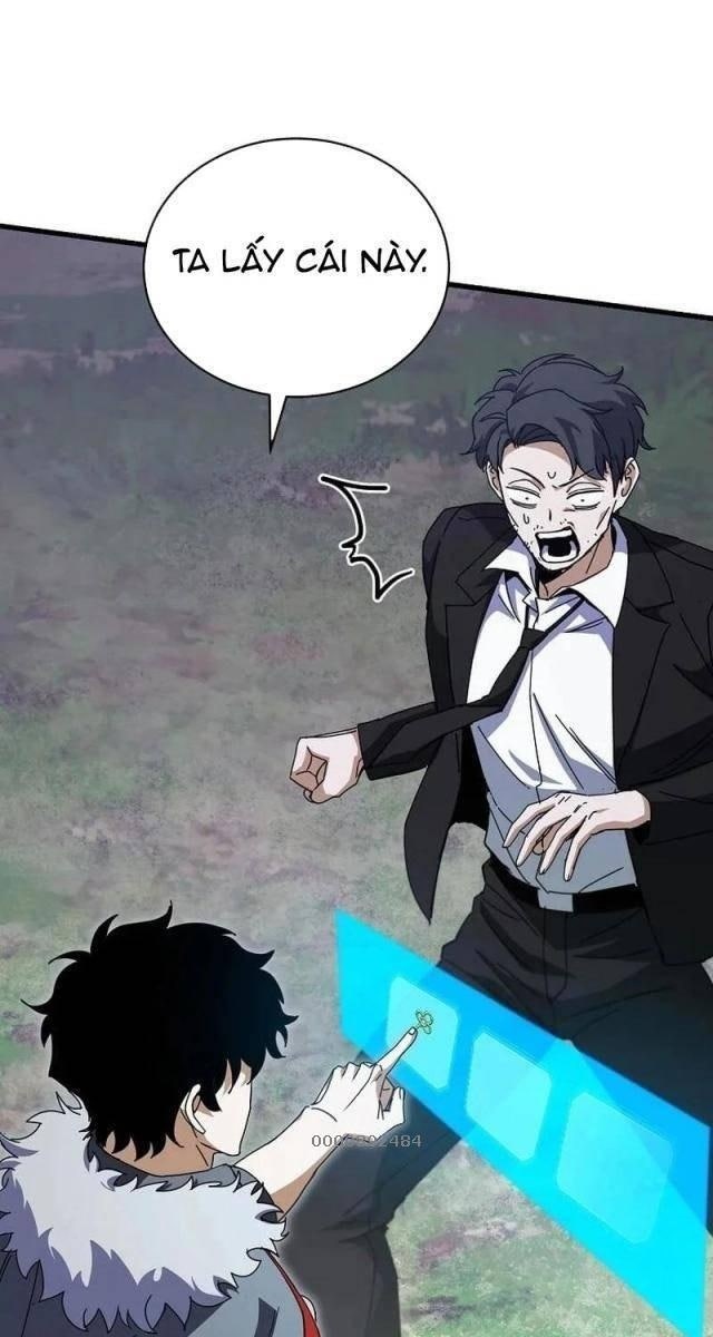Ta Đoạt Bảo Ma Thần - Page 7