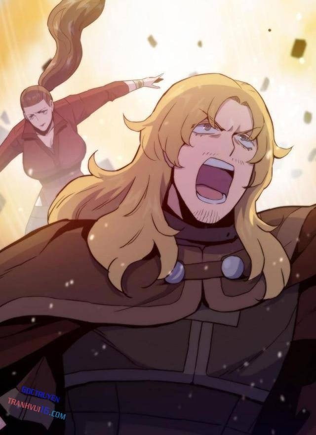 Hồi Quy Gia - Page 32