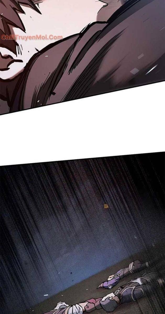 Hiệp Sĩ Sống Vì Ngày Hôm Nay - Page 133