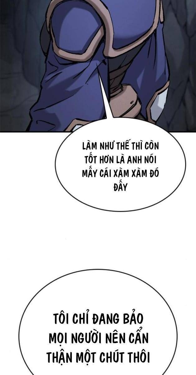 Hiệp Sĩ Sống Vì Ngày Hôm Nay - Page 109