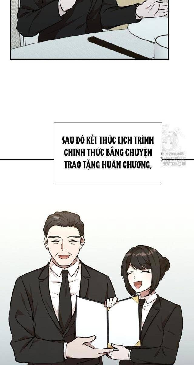 Chủ Xe Thức Ăn Nhanh Trong Ngục Tối - Page 59
