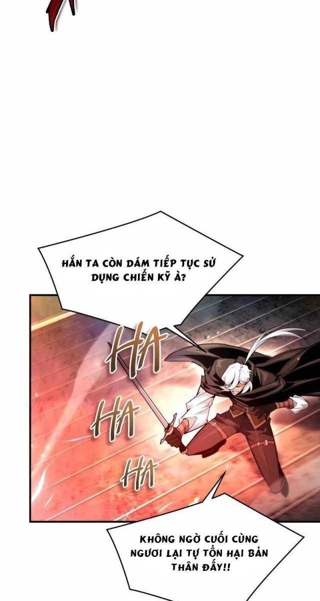 Trên Thế Giới Không Có Chiến Binh Xấu - Page 19