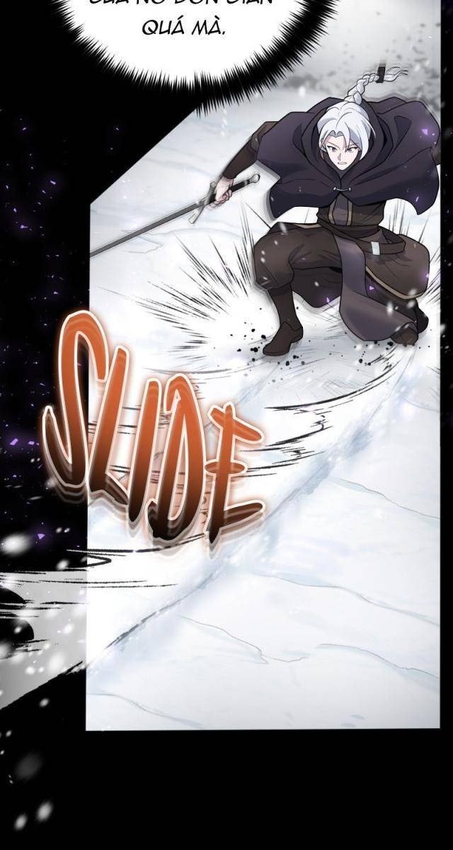 Streamer Game Thiên Tài Bị Ma Ám - Page 38