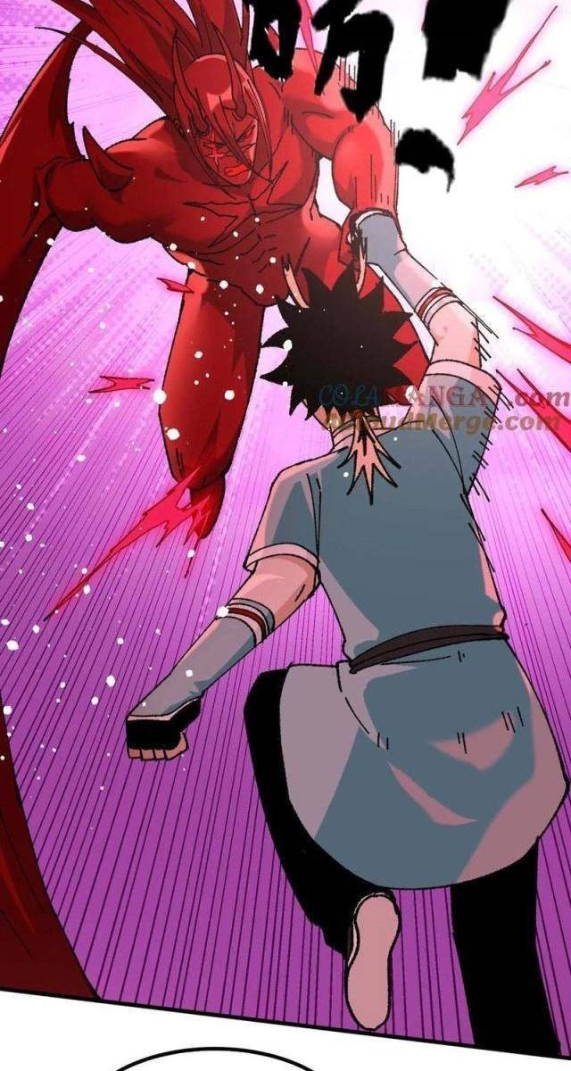 Vật Lý Tu Tiên Hai Vạn Năm - Page 50