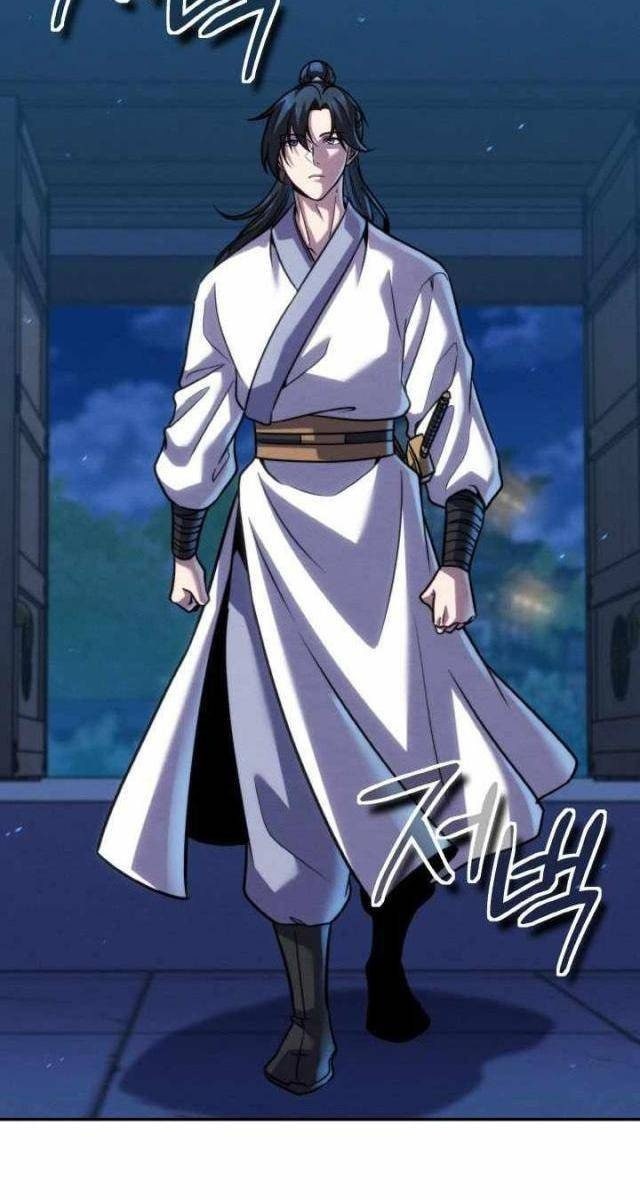 Tiểu Đệ Tử Của Võ Lâm Minh Chủ - Page 95