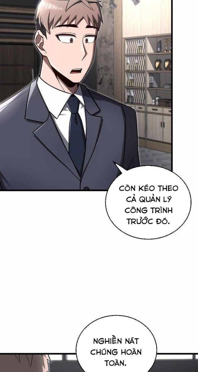 Cách Một Tử Linh Sư Cấp Thảm Họa Nghỉ Hưu - Page 27