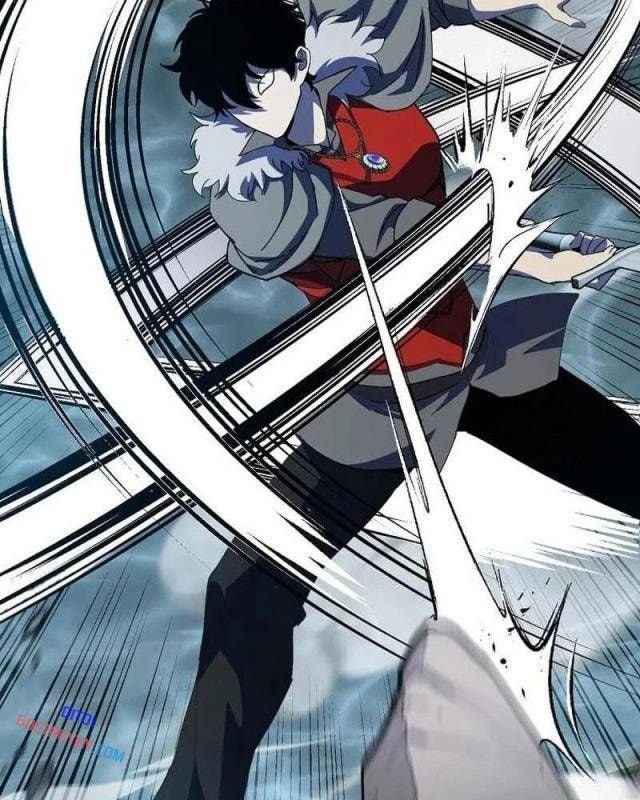 Ta Đoạt Bảo Ma Thần - Page 36