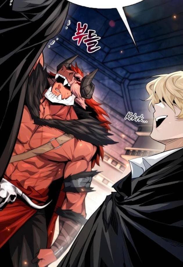 Trên Thế Giới Không Có Chiến Binh Xấu - Page 18