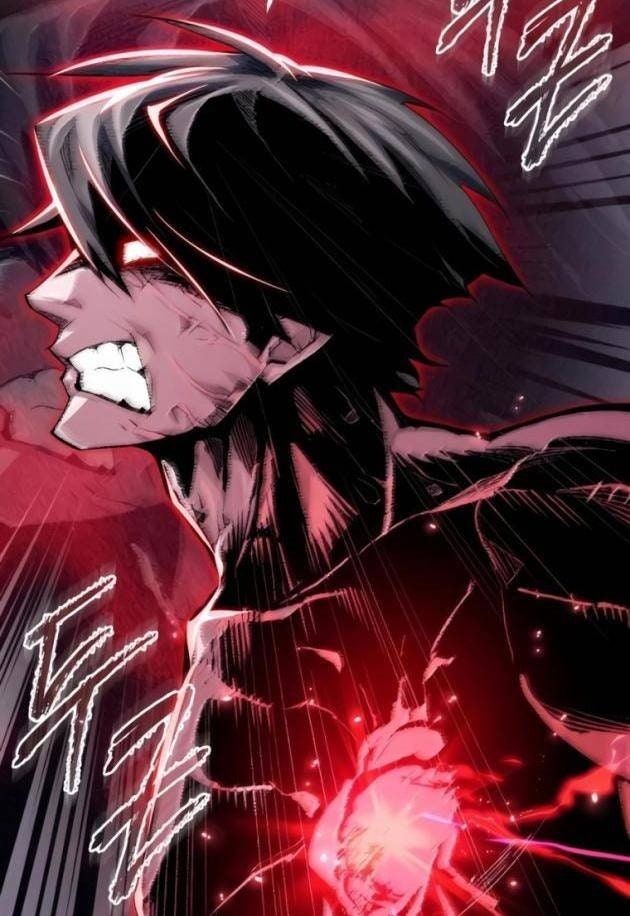 Trên Thế Giới Không Có Chiến Binh Xấu - Page 75