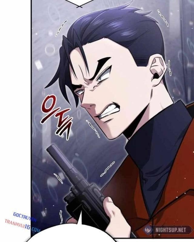 Hồi Quy Giả Về Hưu - Page 9