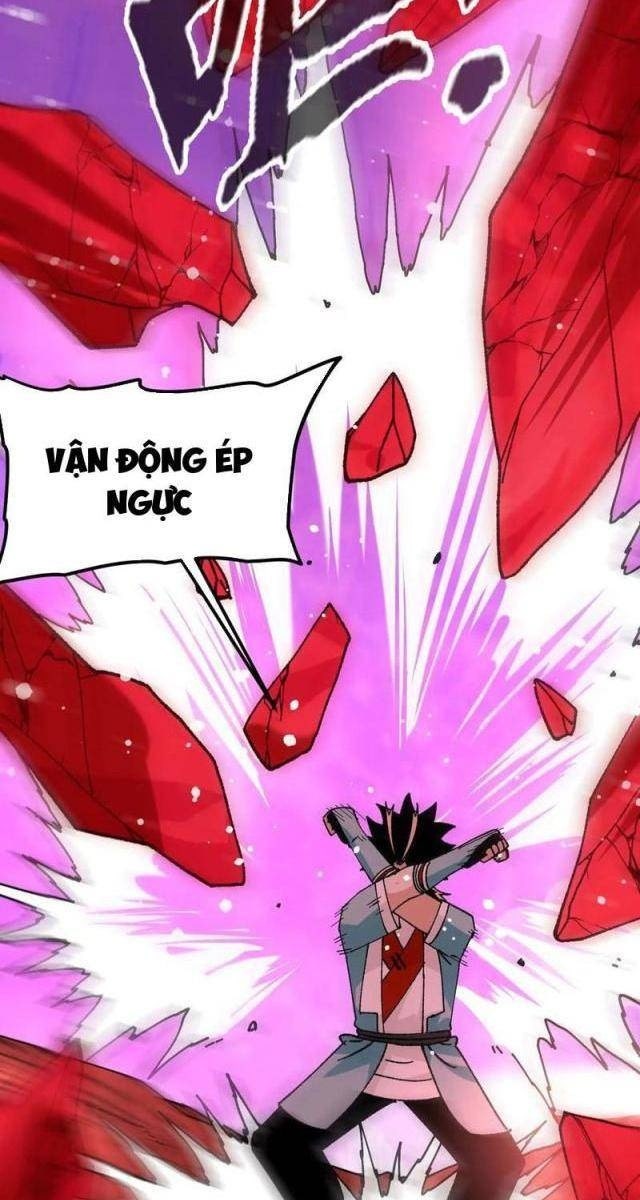 Vật Lý Tu Tiên Hai Vạn Năm - Page 5