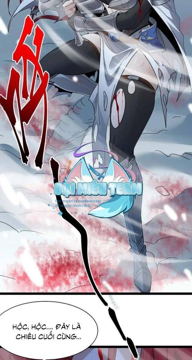 Sức Mạnh Của Ác Thần - Page 86