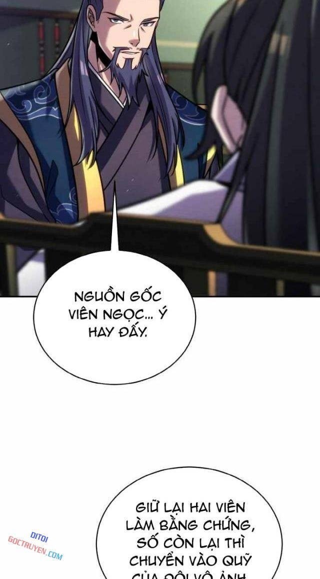 Tiểu Đệ Tử Của Võ Lâm Minh Chủ - Page 30