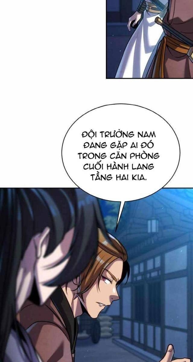 Tiểu Đệ Tử Của Võ Lâm Minh Chủ - Page 68