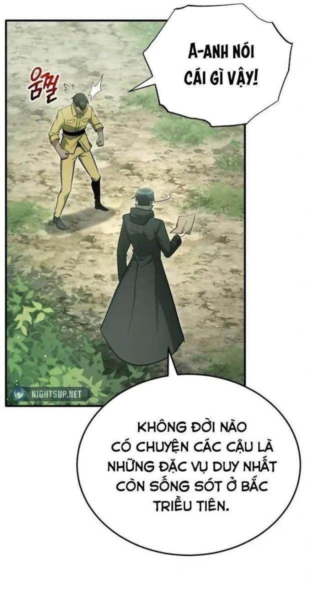 Hồi Quy Giả Về Hưu - Page 41