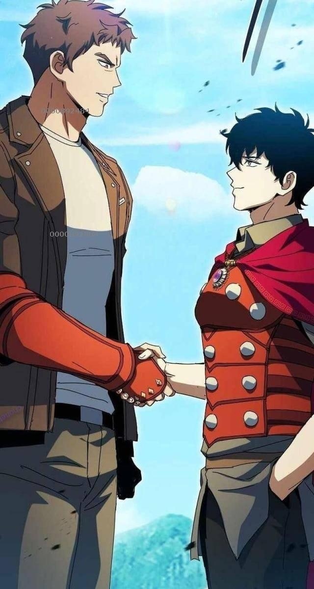 Ta Đoạt Bảo Ma Thần - Page 118