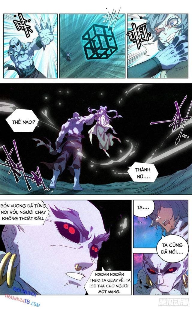 Công Tử Thực Sự Quá Chính Nghĩa - Page 24