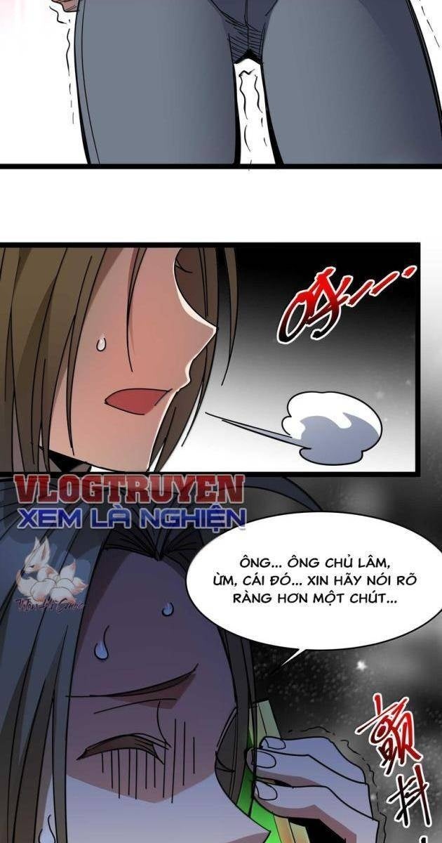 Sức Mạnh Của Ác Thần - Page 80