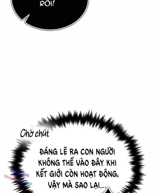 Hồi Quy Giả Về Hưu - Page 27