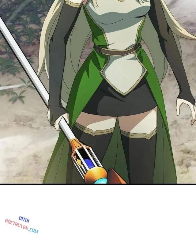 Ta Đoạt Bảo Ma Thần - Page 57