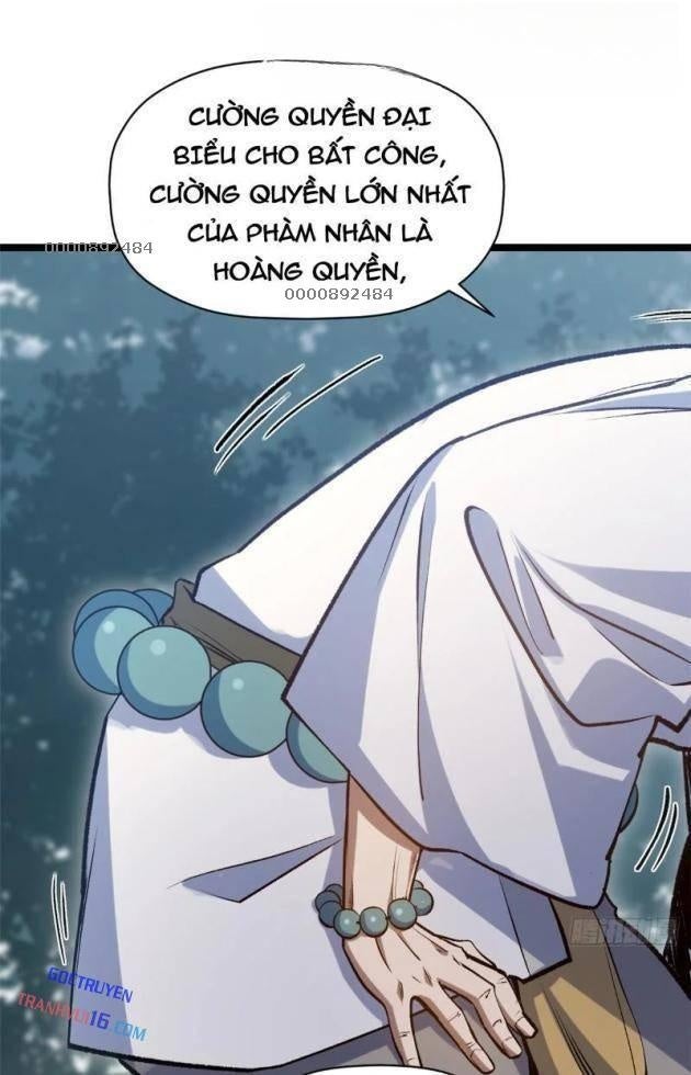 Đỉnh Cấp Khí Vận, Lặng Lẽ Tu Luyện Ngàn Năm - Page 4