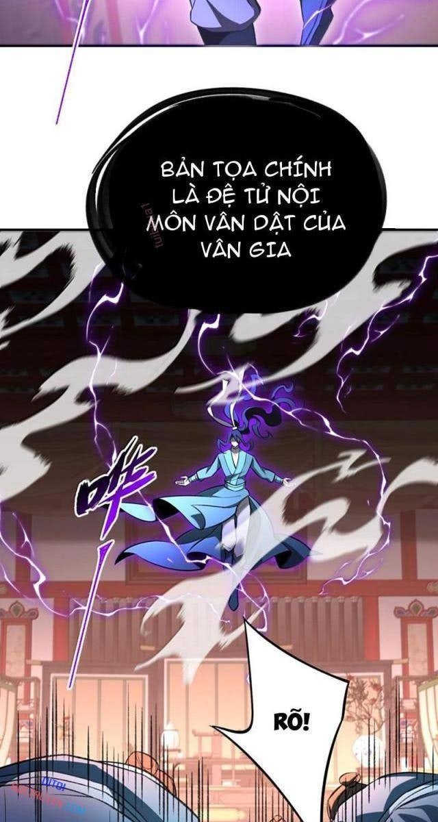 Ta Ở Tu Tiên Giới Chỉ Làm Giờ Hành Chính - Page 71