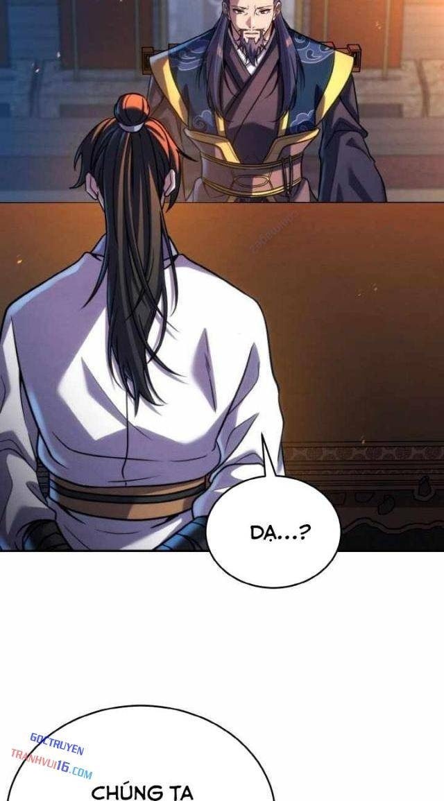 Tiểu Đệ Tử Của Võ Lâm Minh Chủ - Page 102