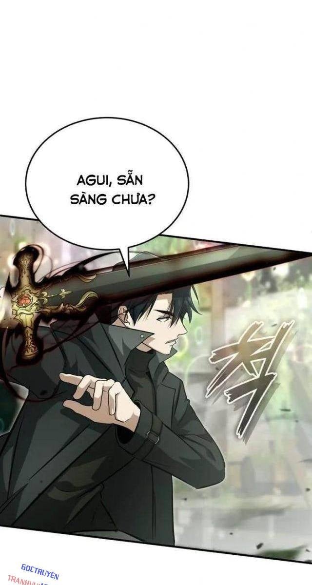 Hồi Quy Giả Về Hưu - Page 109