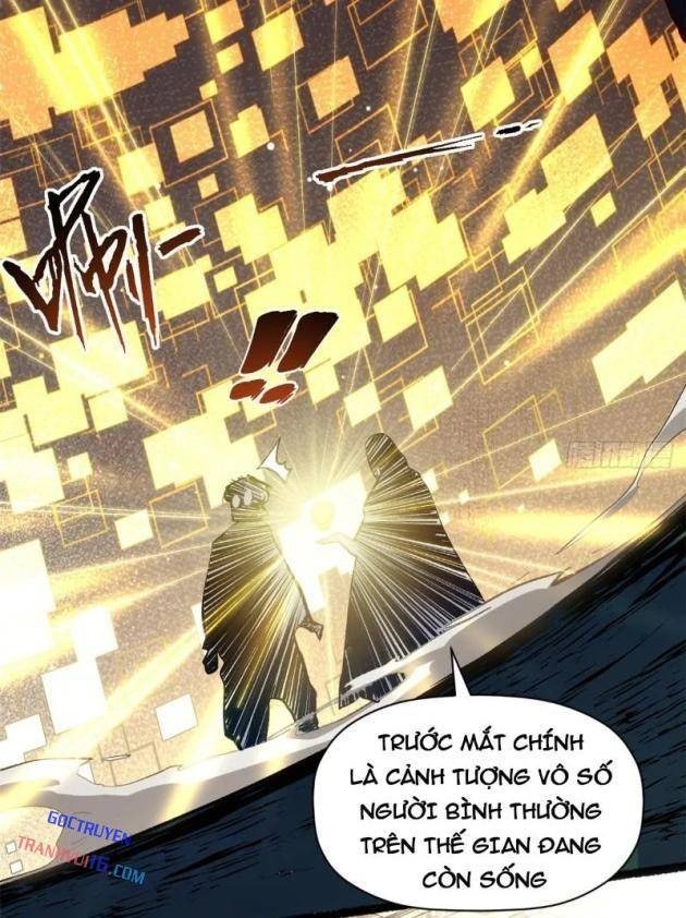 Đỉnh Cấp Khí Vận, Lặng Lẽ Tu Luyện Ngàn Năm - Page 50