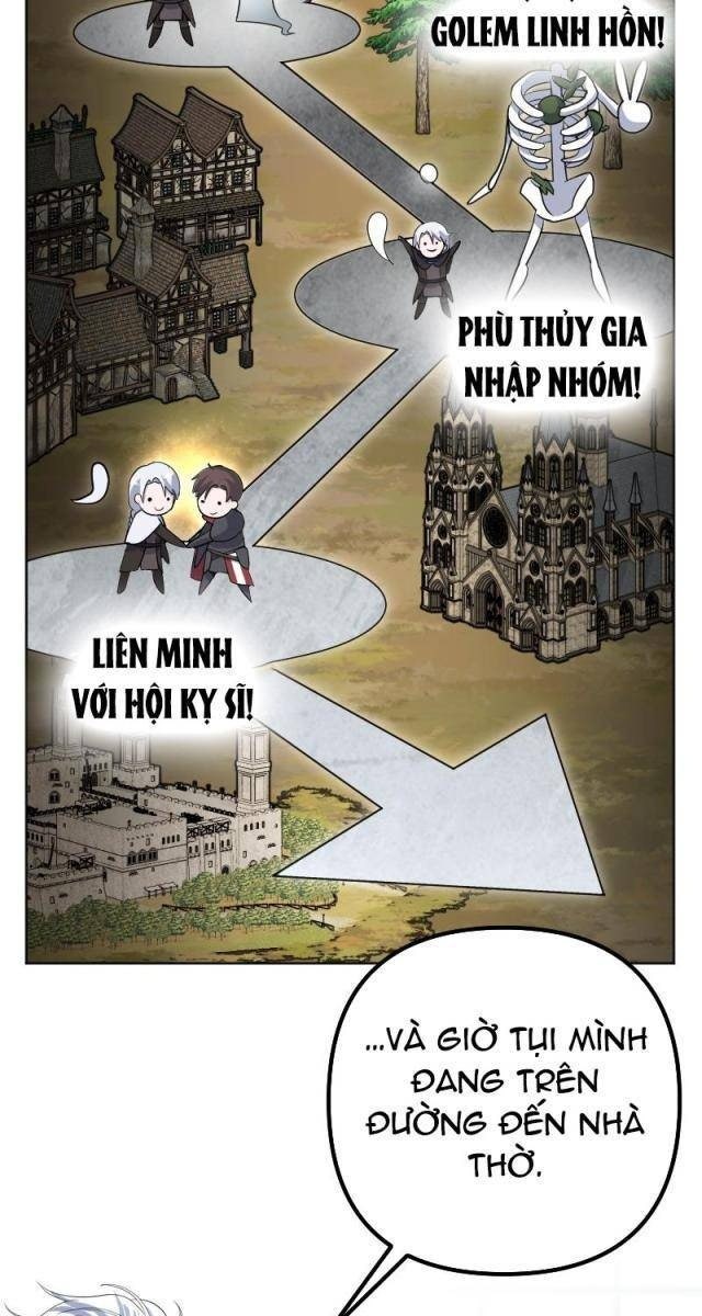 Streamer Game Thiên Tài Bị Ma Ám - Page 47