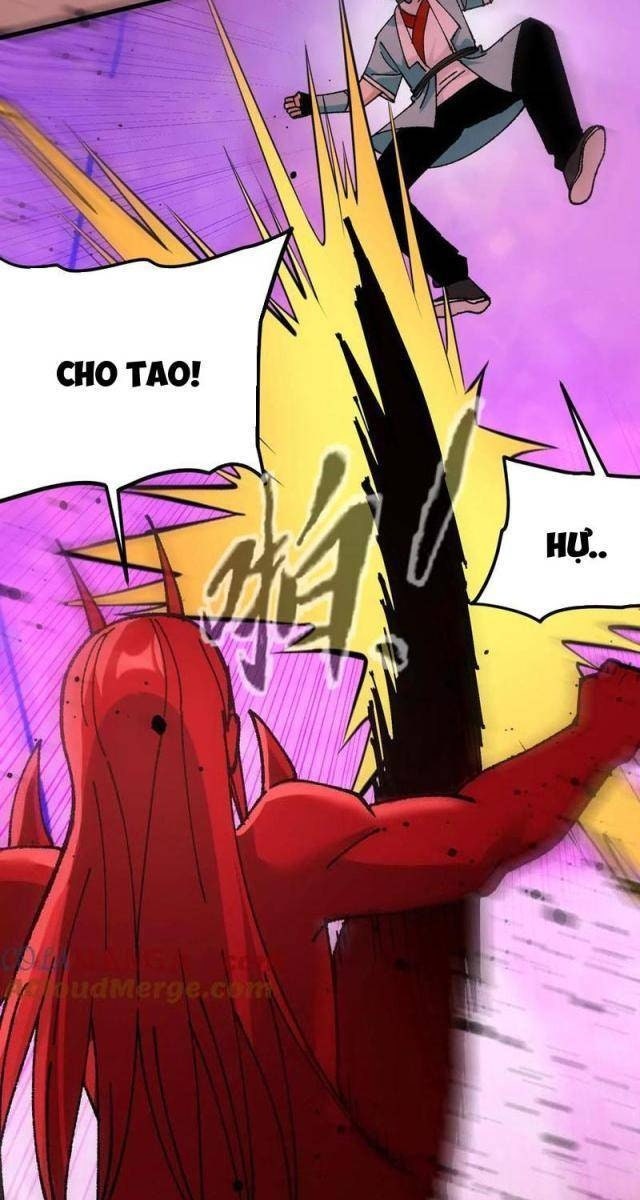 Vật Lý Tu Tiên Hai Vạn Năm - Page 22