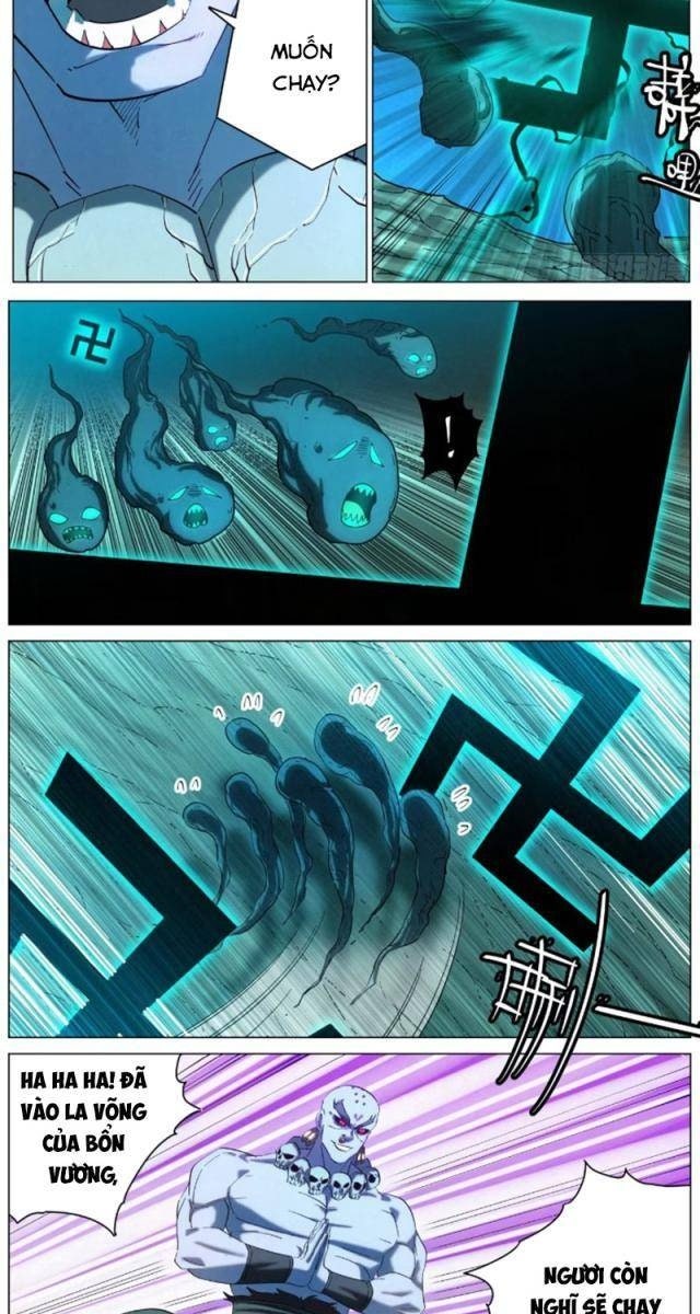 Công Tử Thực Sự Quá Chính Nghĩa - Page 13