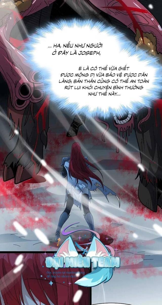 Sức Mạnh Của Ác Thần - Page 83