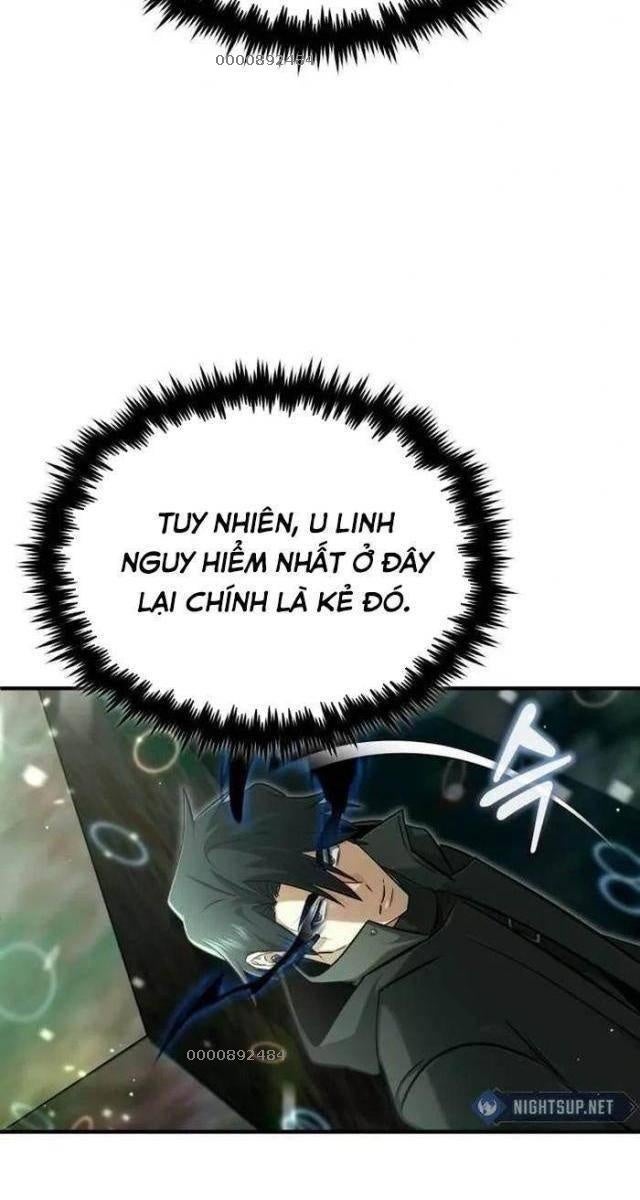 Hồi Quy Giả Về Hưu - Page 62