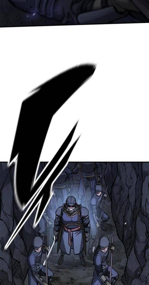 Hiệp Sĩ Sống Vì Ngày Hôm Nay - Page 16