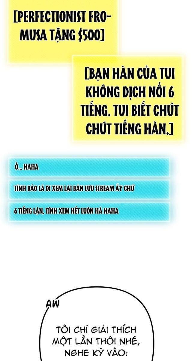 Streamer Game Thiên Tài Bị Ma Ám - Page 45