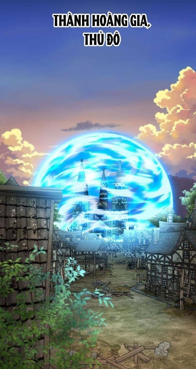 Streamer Game Thiên Tài Bị Ma Ám - Page 55